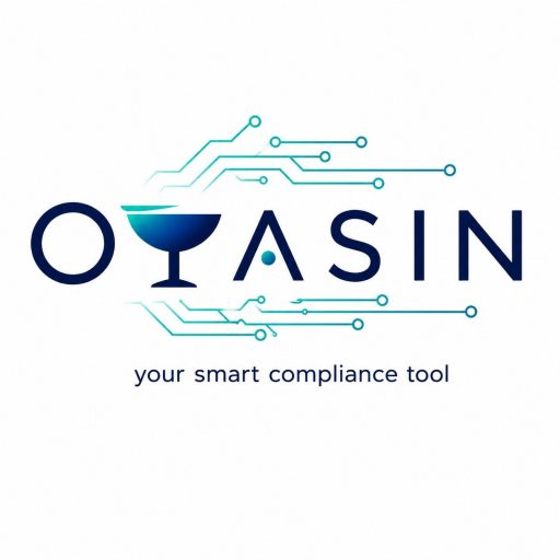 Oyasin AI Logo