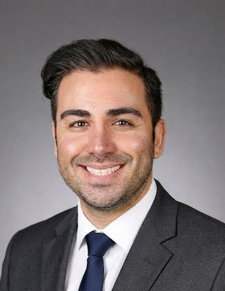 Majid Memari, PhD